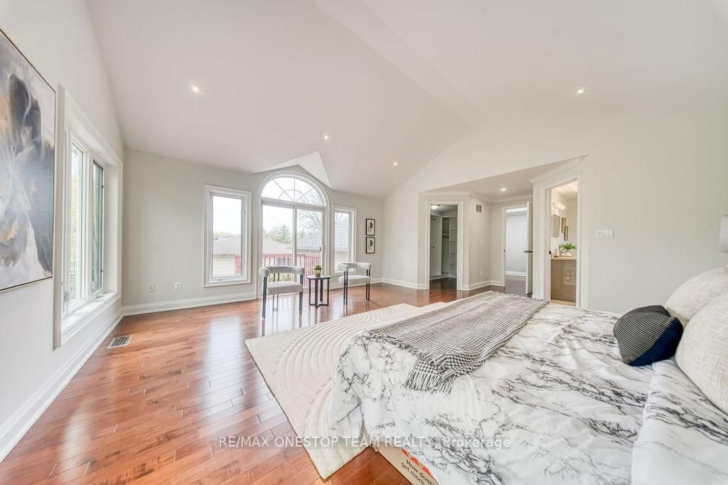 95 Sciberras Road • Markham, ON photo 27