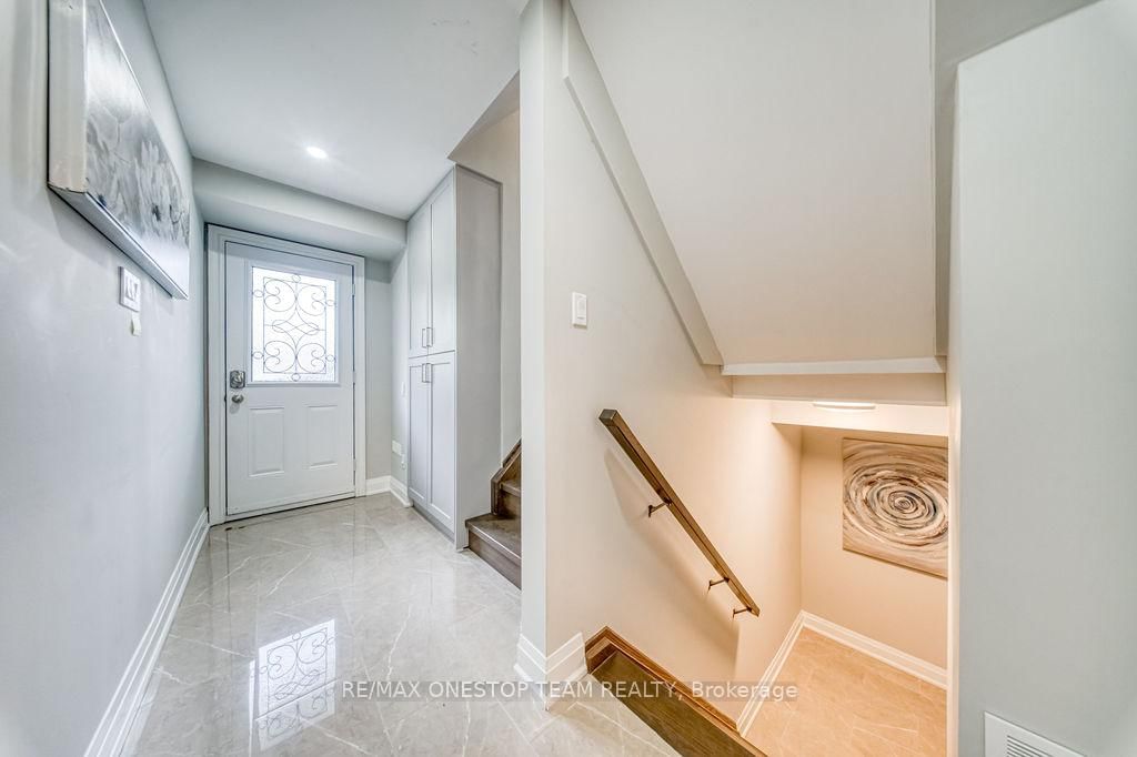 95 Sciberras Road • Markham, ON photo 31