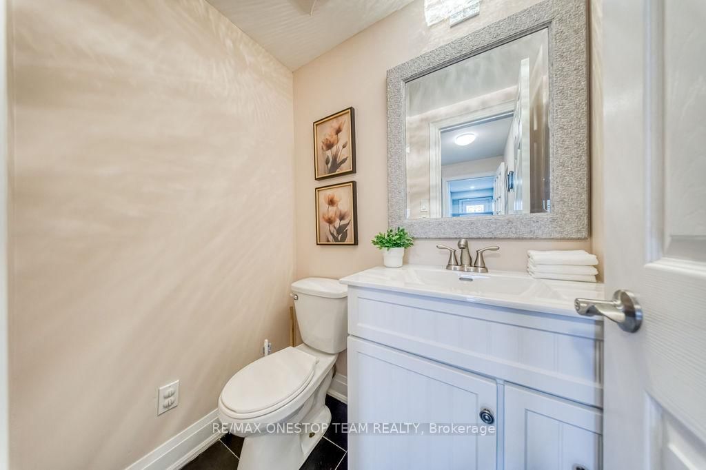 95 Sciberras Road • Markham, ON photo 33