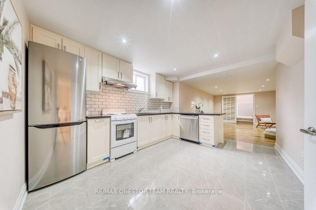 95 Sciberras Road • Markham, ON photo 35