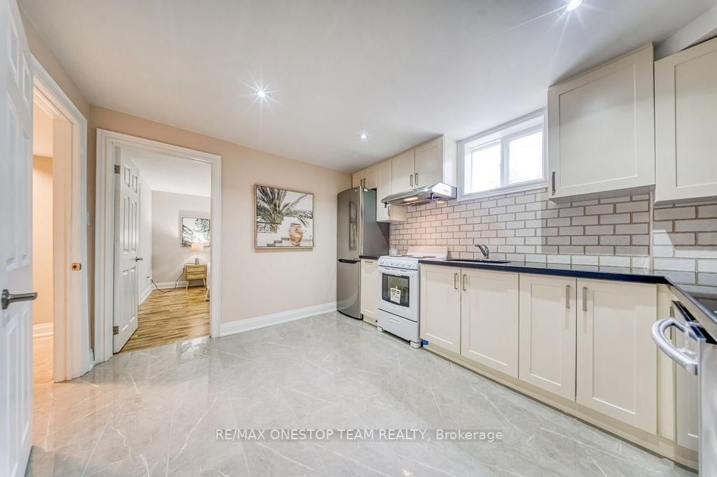 95 Sciberras Road • Markham, ON photo 36