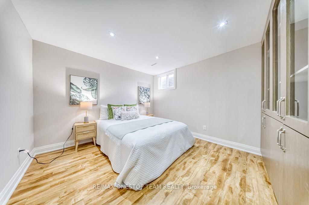 95 Sciberras Road • Markham, ON photo 39