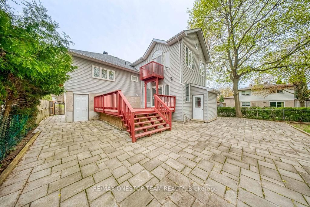 95 Sciberras Road • Markham, ON photo 41