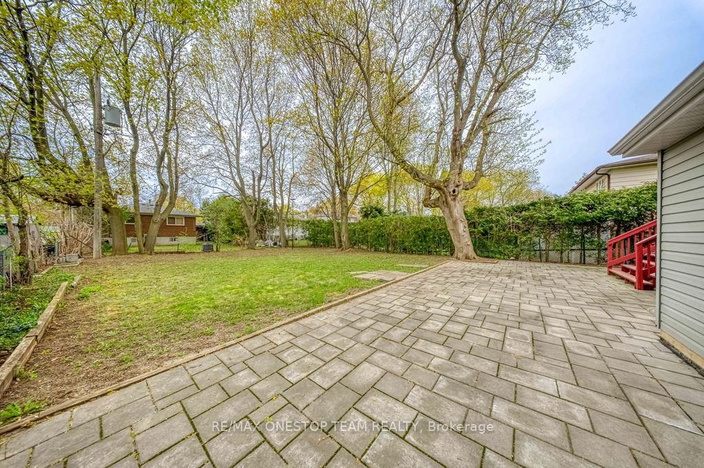 95 Sciberras Road • Markham, ON photo 42
