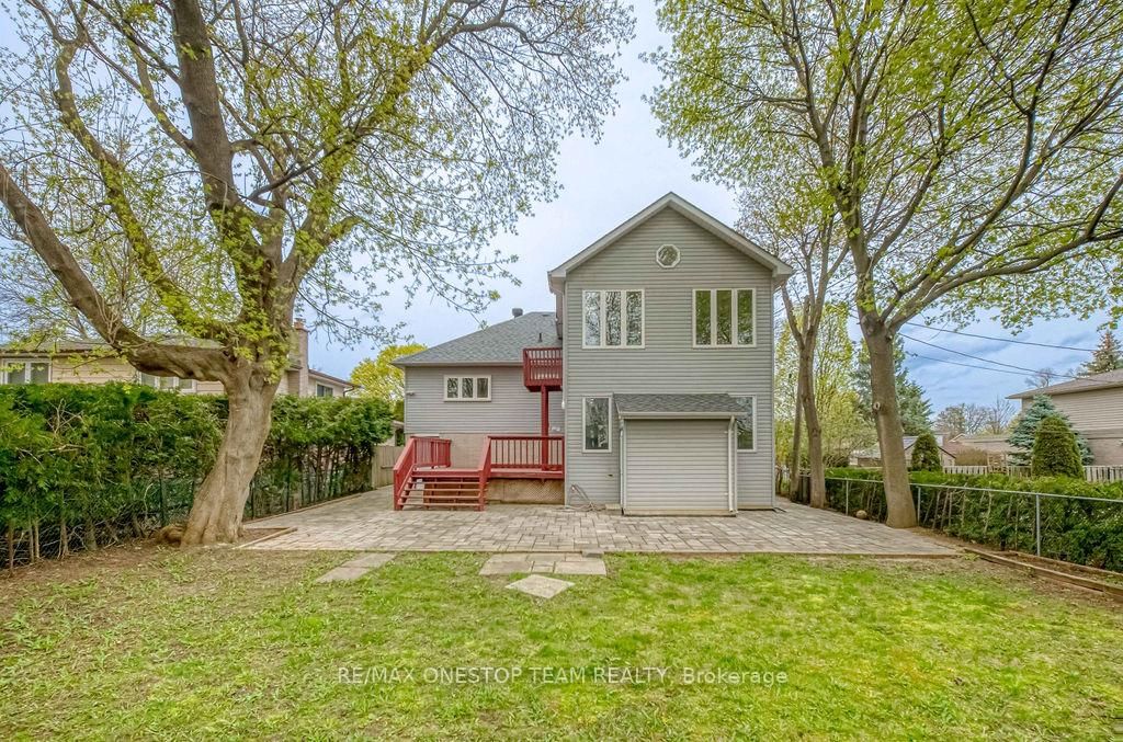 95 Sciberras Road • Markham, ON photo 43