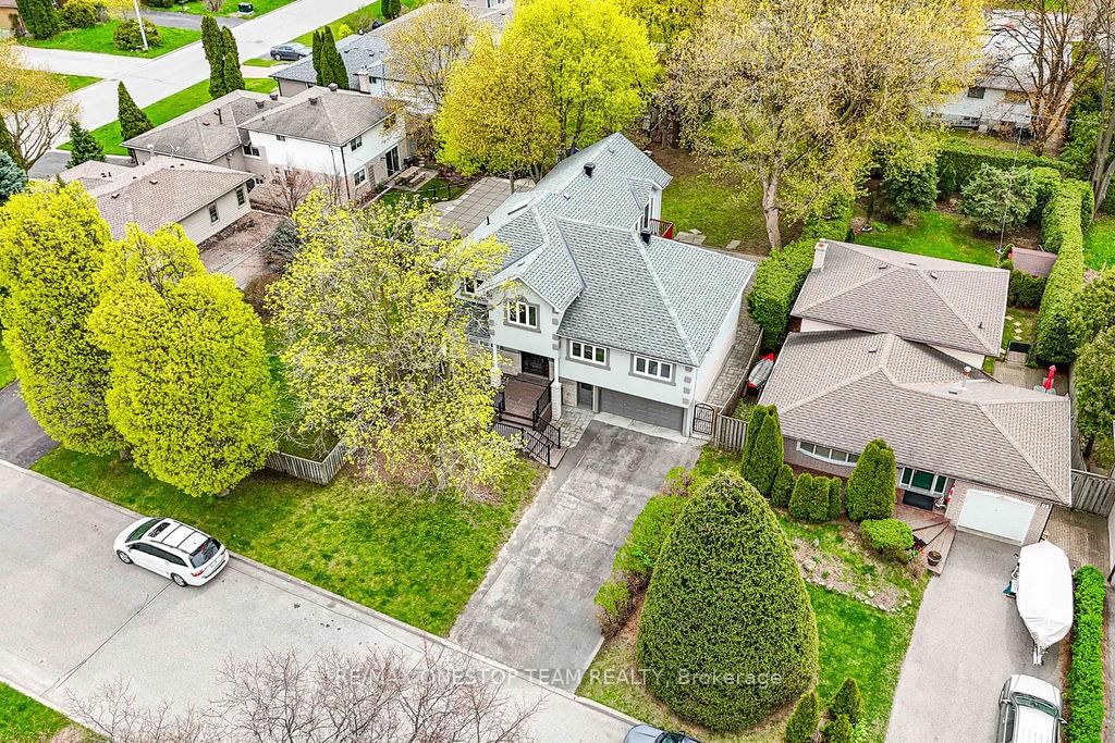 95 Sciberras Road • Markham, ON photo 44