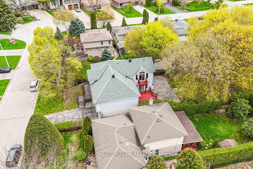 95 Sciberras Road • Markham, ON photo 45