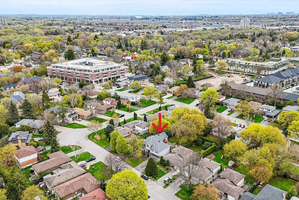 95 Sciberras Road • Markham, ON photo 46