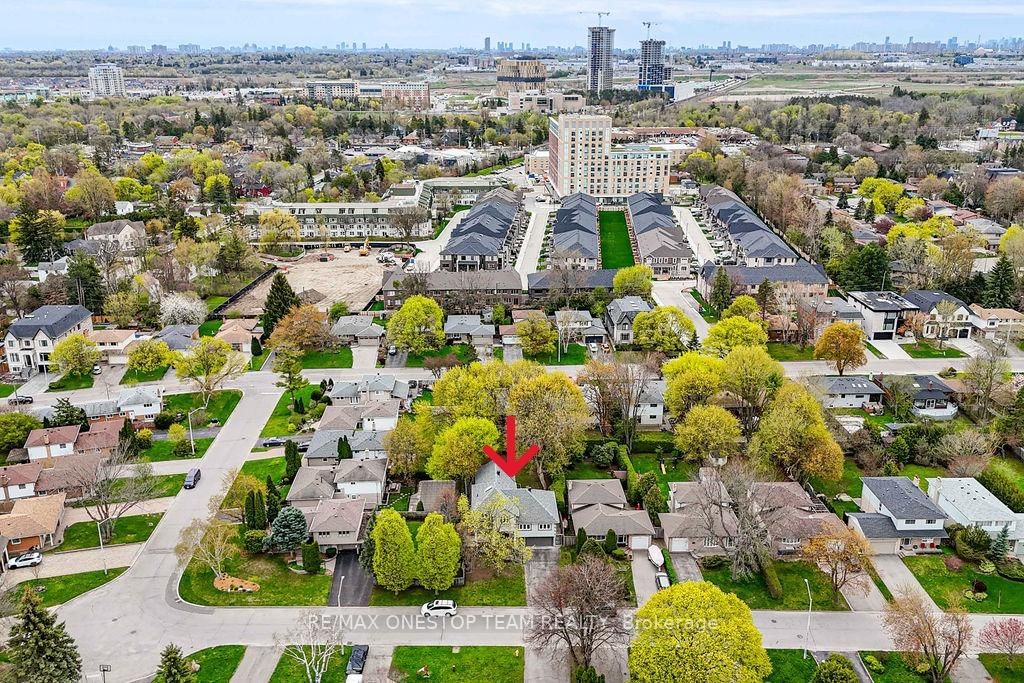 95 Sciberras Road • Markham, ON photo 47