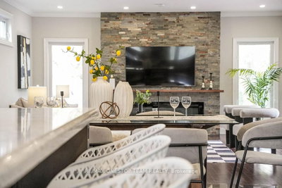 95 Sciberras Road • Markham, ON photo 7