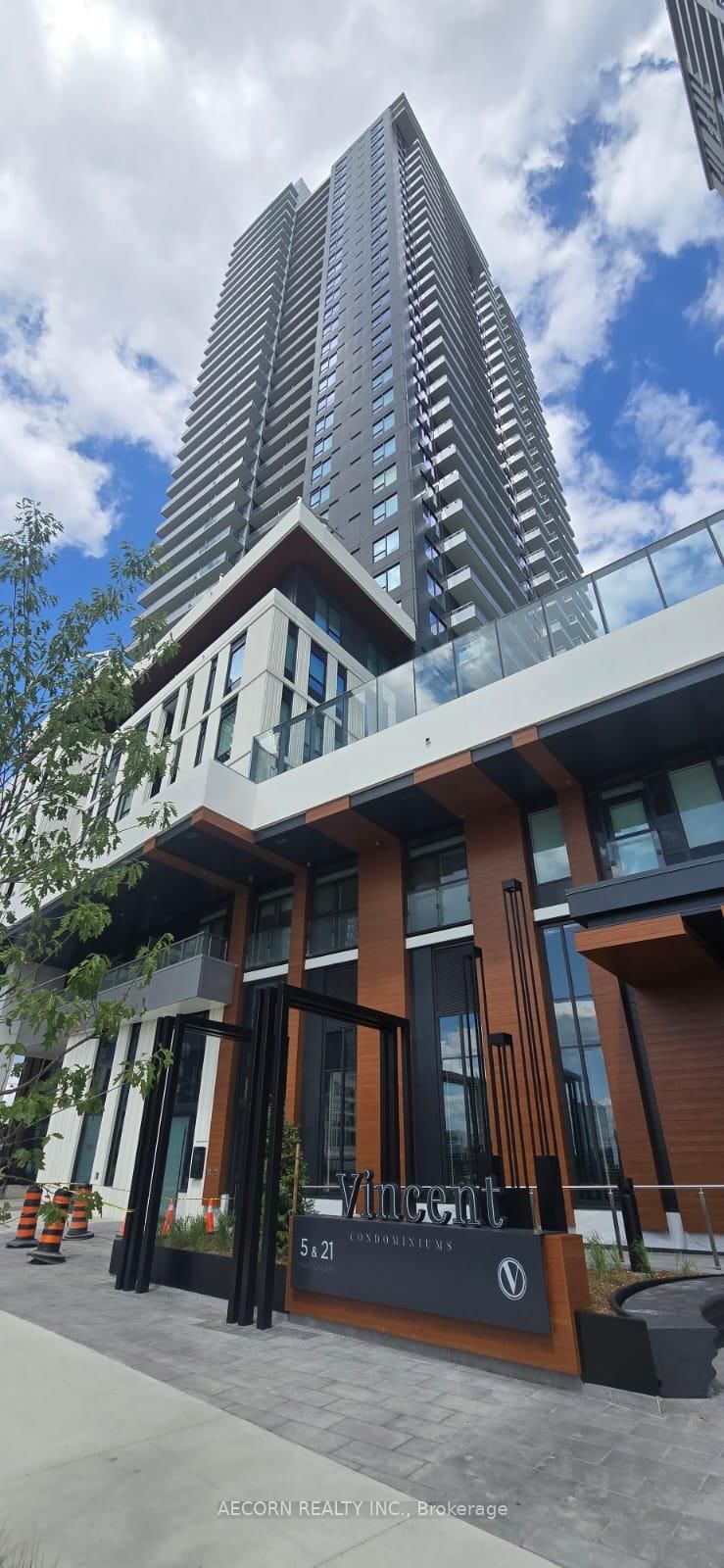 1509 - 21 Meadowdale Road