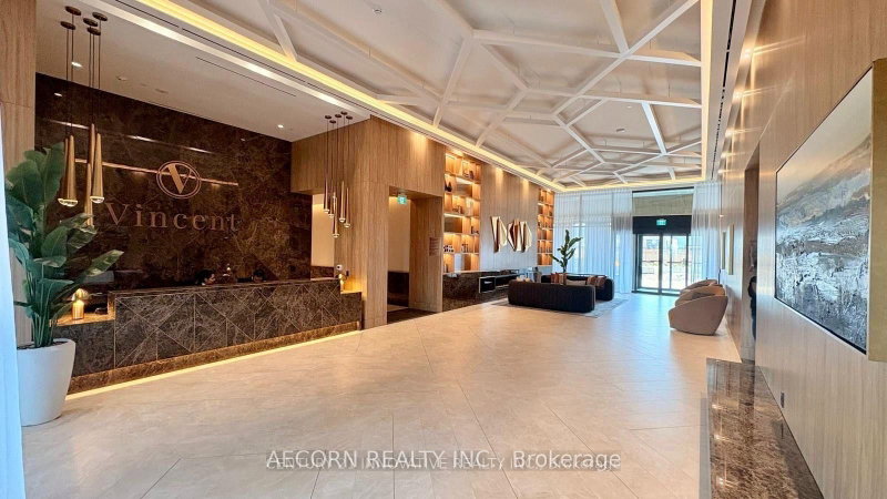 1509 - 21 Meadowdale Road