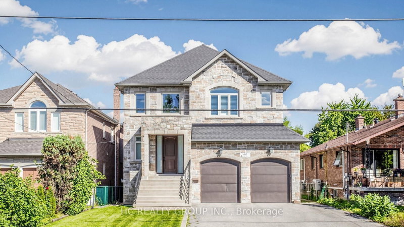 60 Oak Avenue