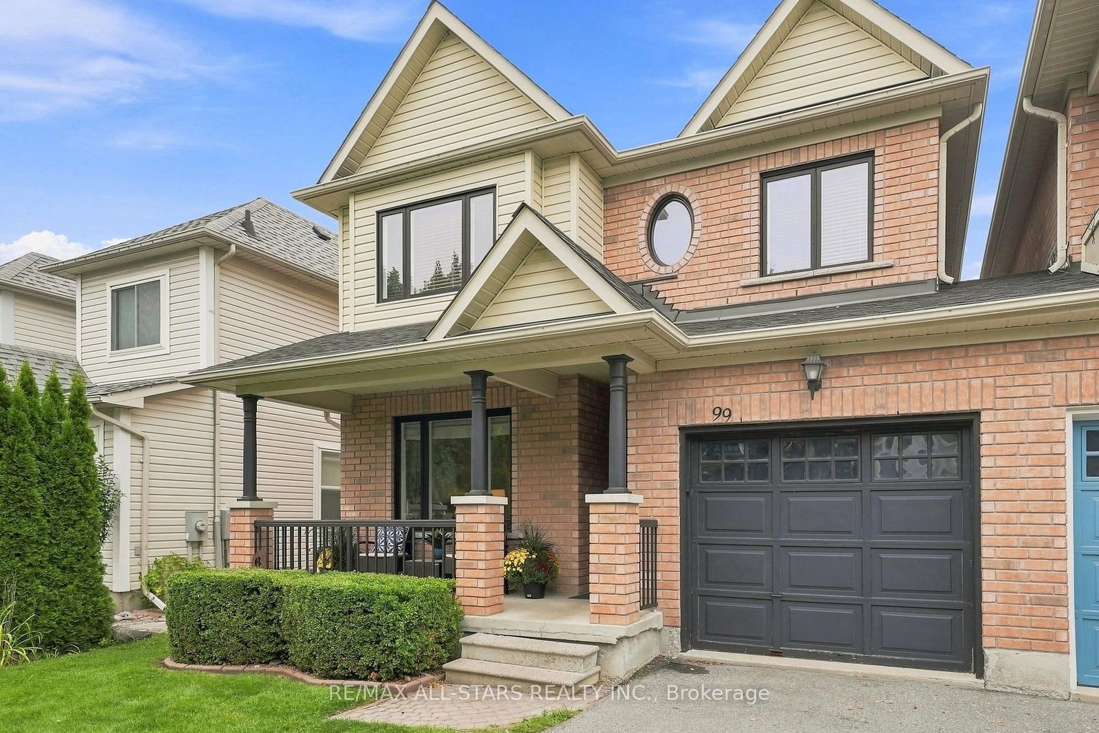 99 Glasgow Crescent • Georgina, ON photo 1
