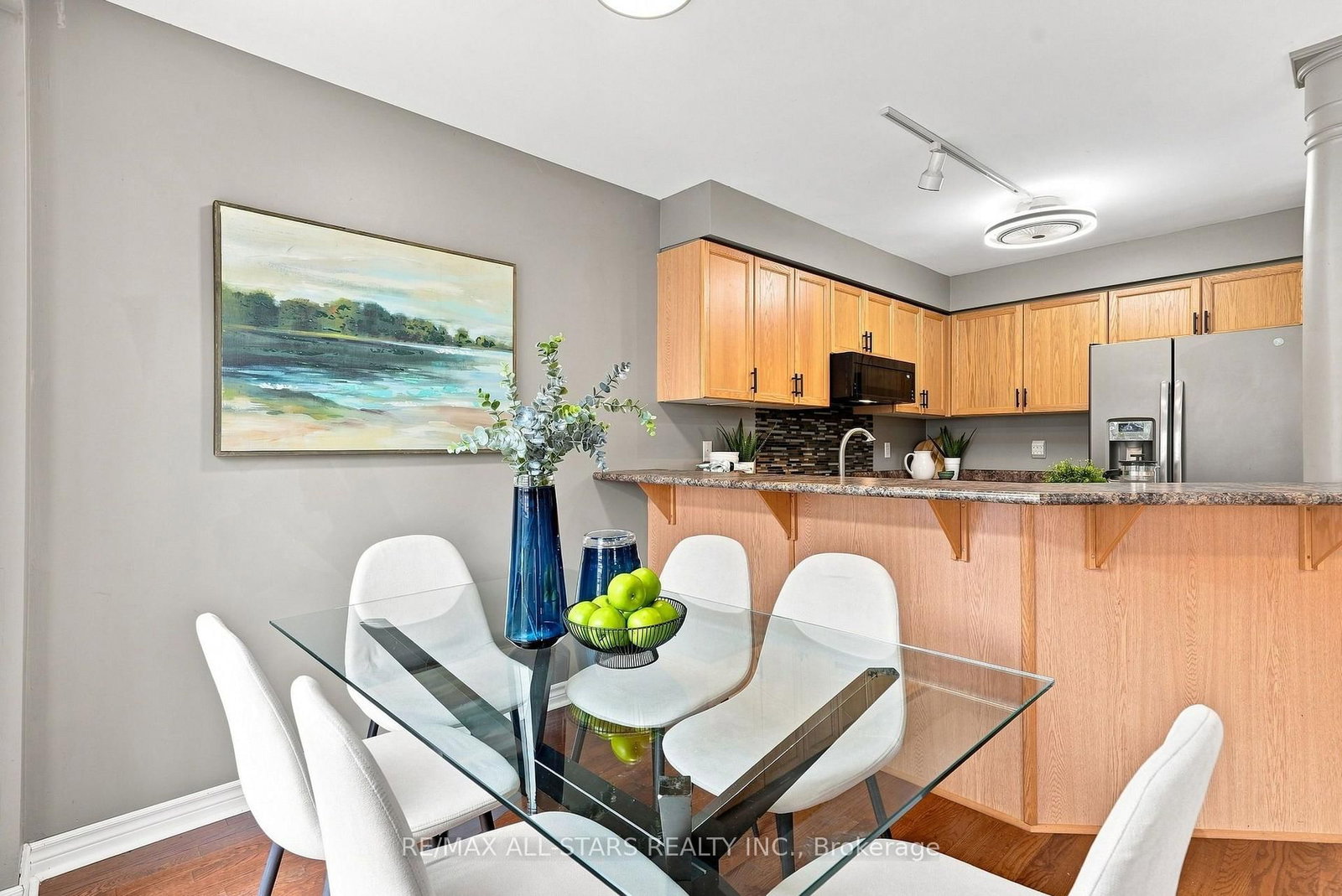 99 Glasgow Crescent • Georgina, ON photo 10
