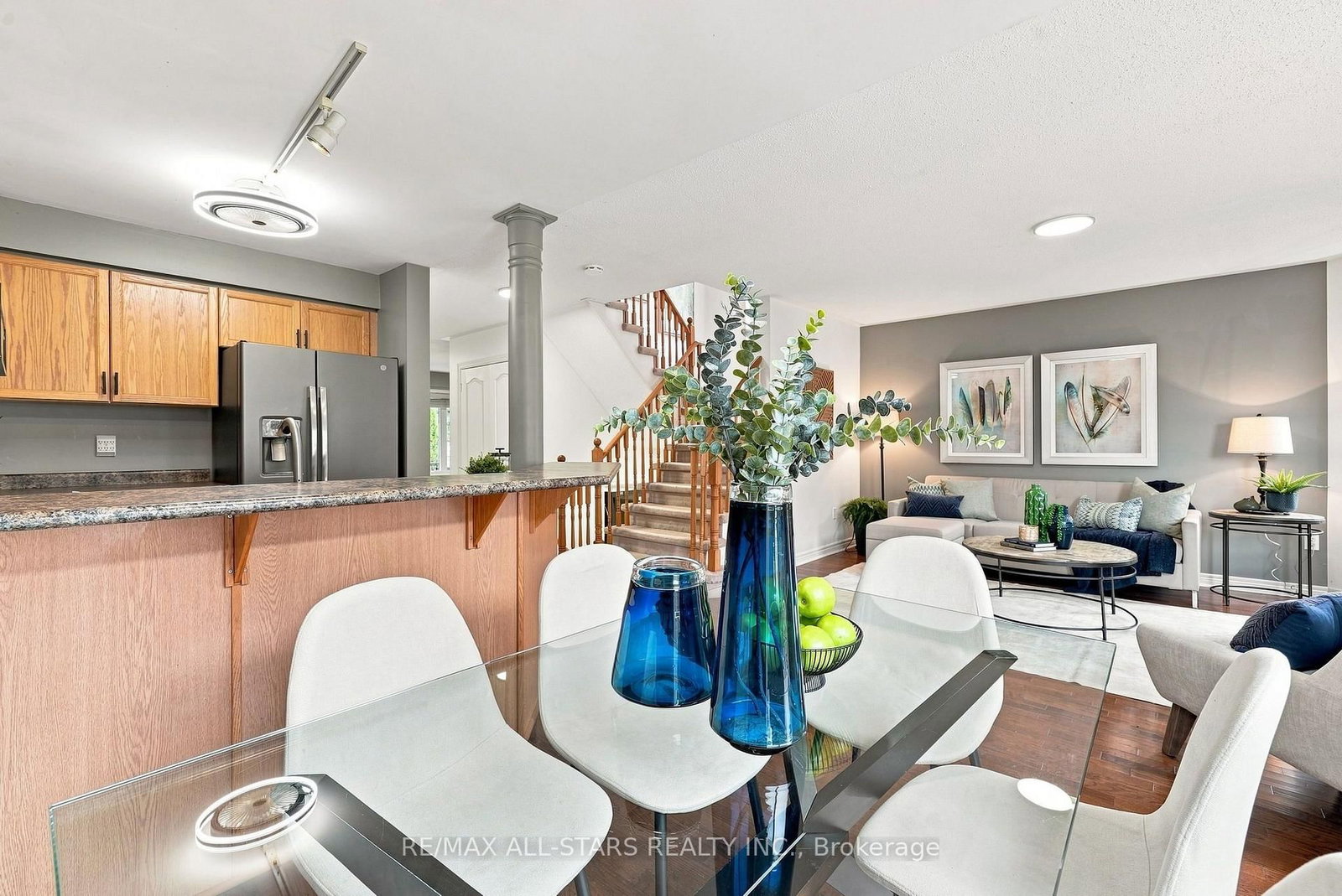 99 Glasgow Crescent • Georgina, ON photo 12