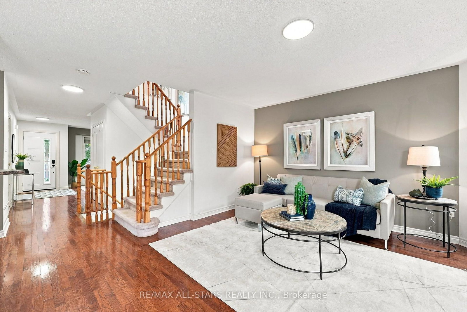 99 Glasgow Crescent • Georgina, ON photo 14
