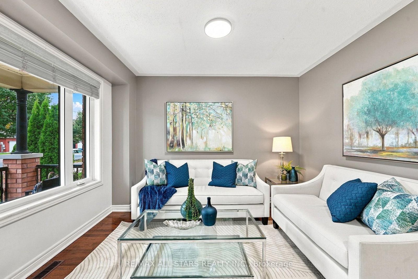 99 Glasgow Crescent • Georgina, ON photo 15