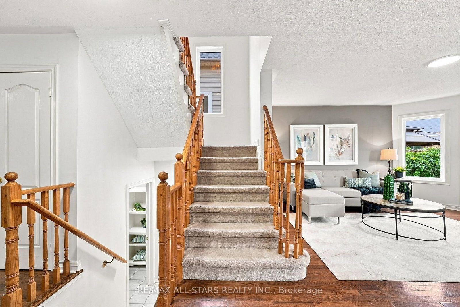 99 Glasgow Crescent • Georgina, ON photo 21