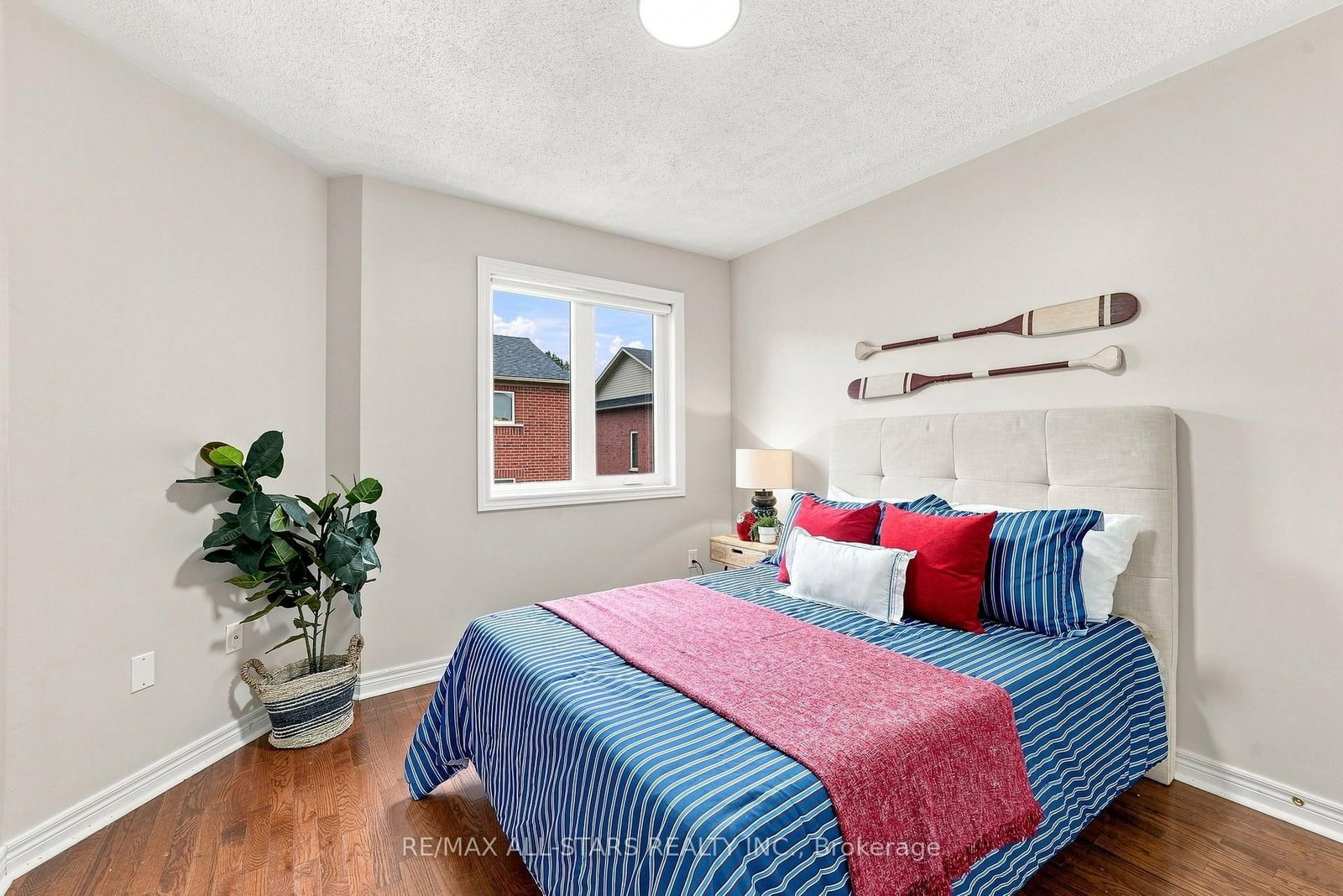 99 Glasgow Crescent • Georgina, ON photo 31
