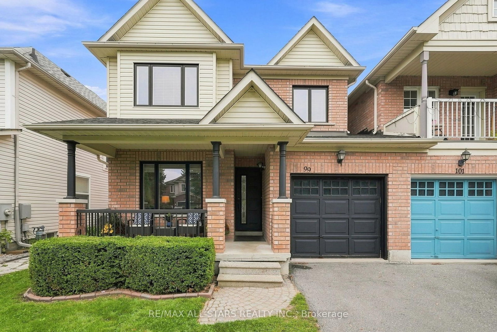 99 Glasgow Crescent • Georgina, ON photo 46