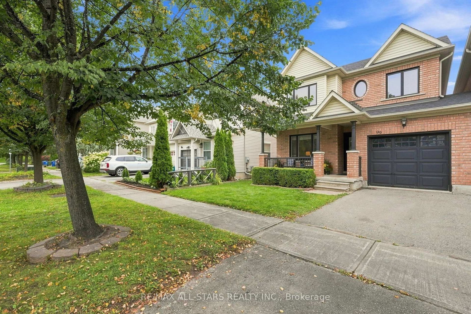 99 Glasgow Crescent • Georgina, ON photo 47