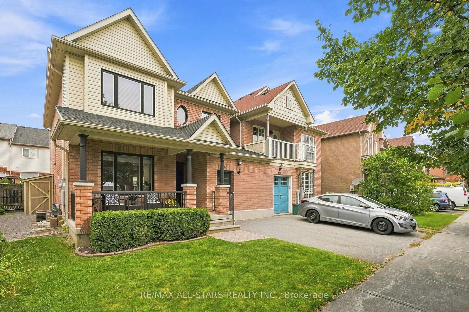 99 Glasgow Crescent • Georgina, ON photo 48