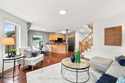 99 Glasgow Crescent • Georgina, ON photo 5