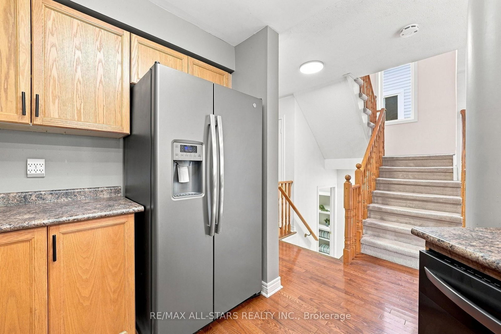 99 Glasgow Crescent • Georgina, ON photo 9