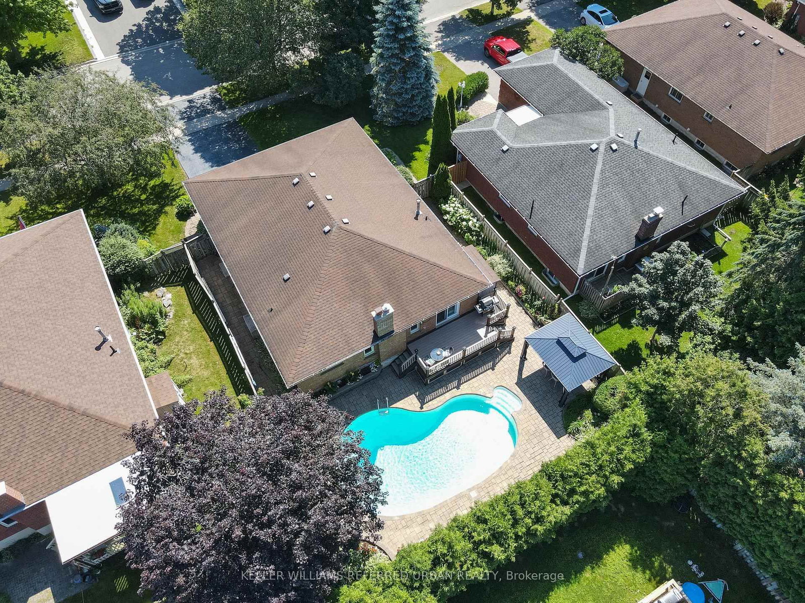 72 Munro Crescent • Uxbridge, ON photo 39