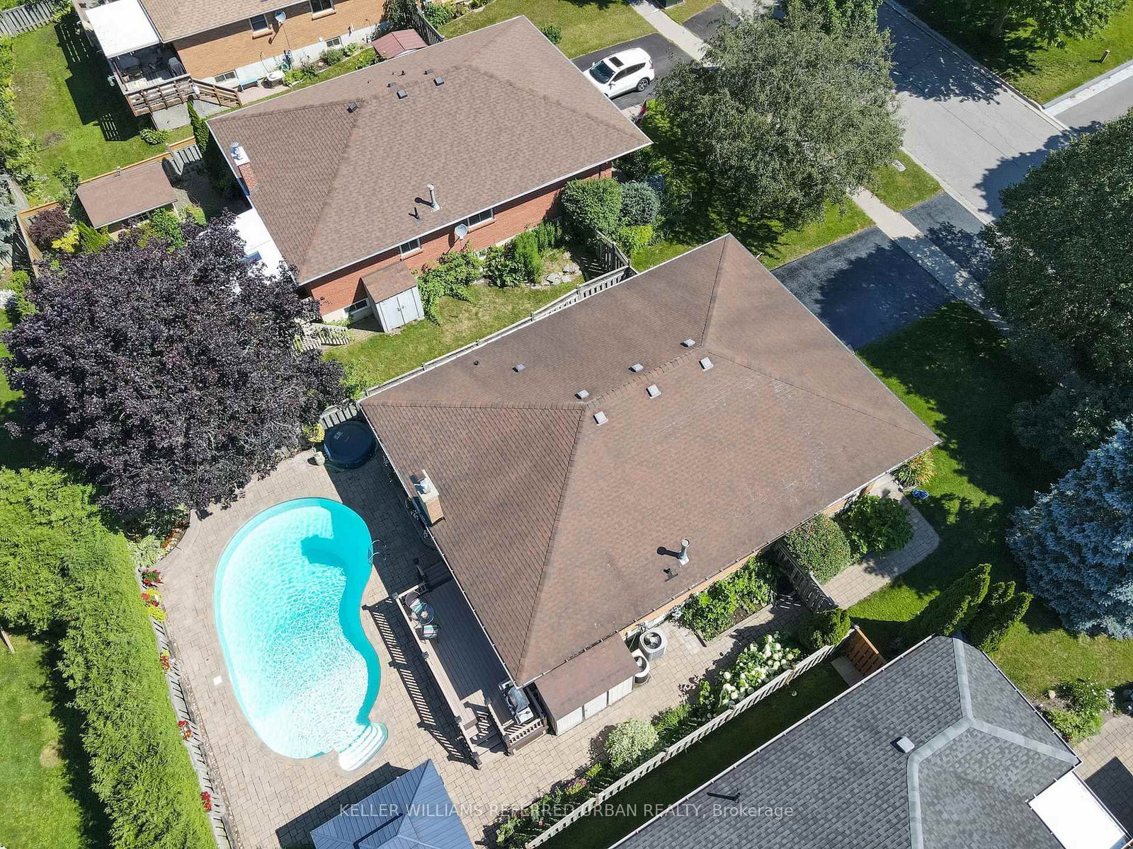 72 Munro Crescent • Uxbridge, ON photo 40
