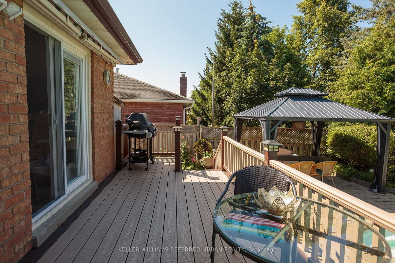 72 Munro Crescent • Uxbridge, ON photo 44