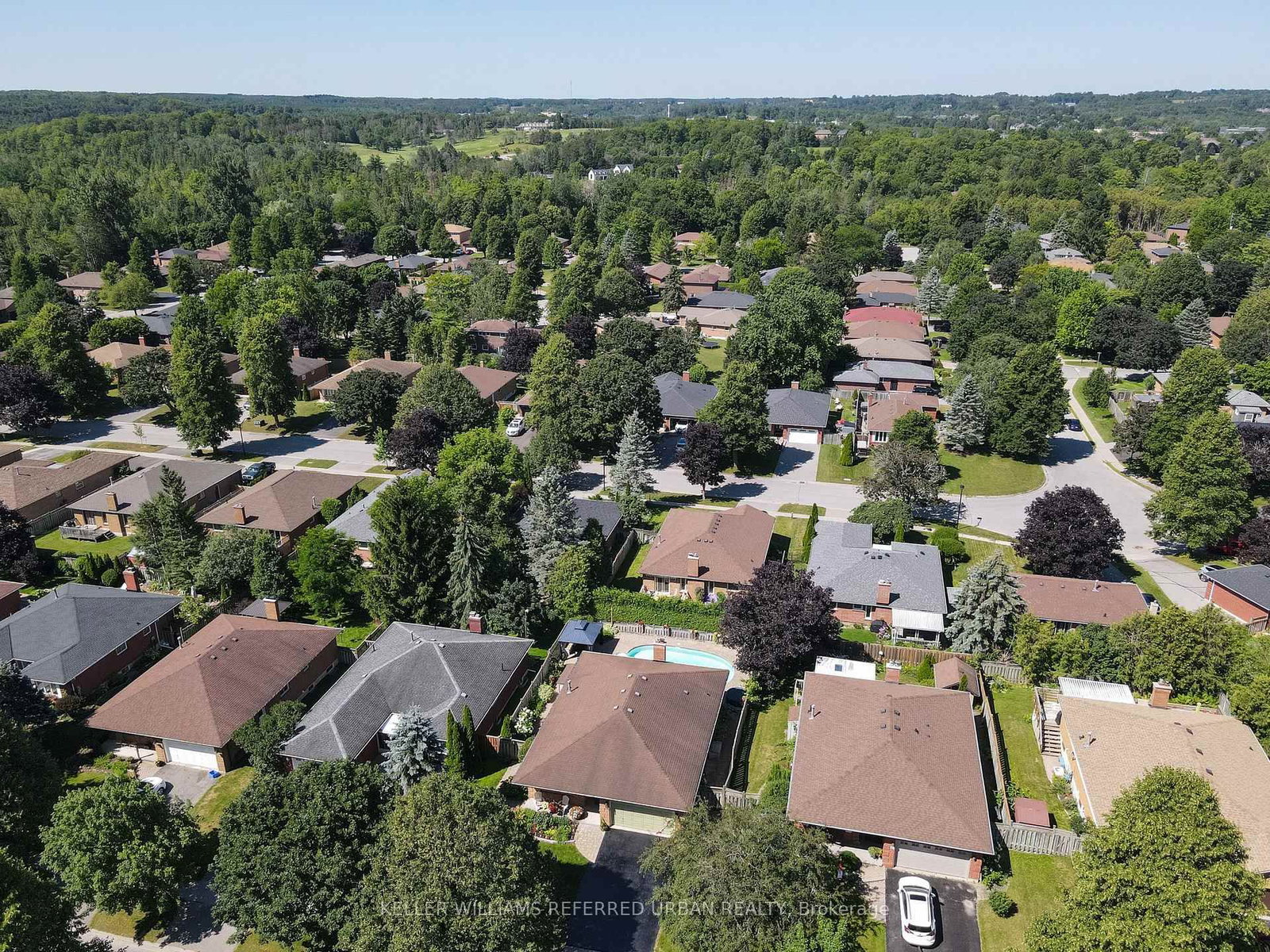 72 Munro Crescent • Uxbridge, ON photo 50
