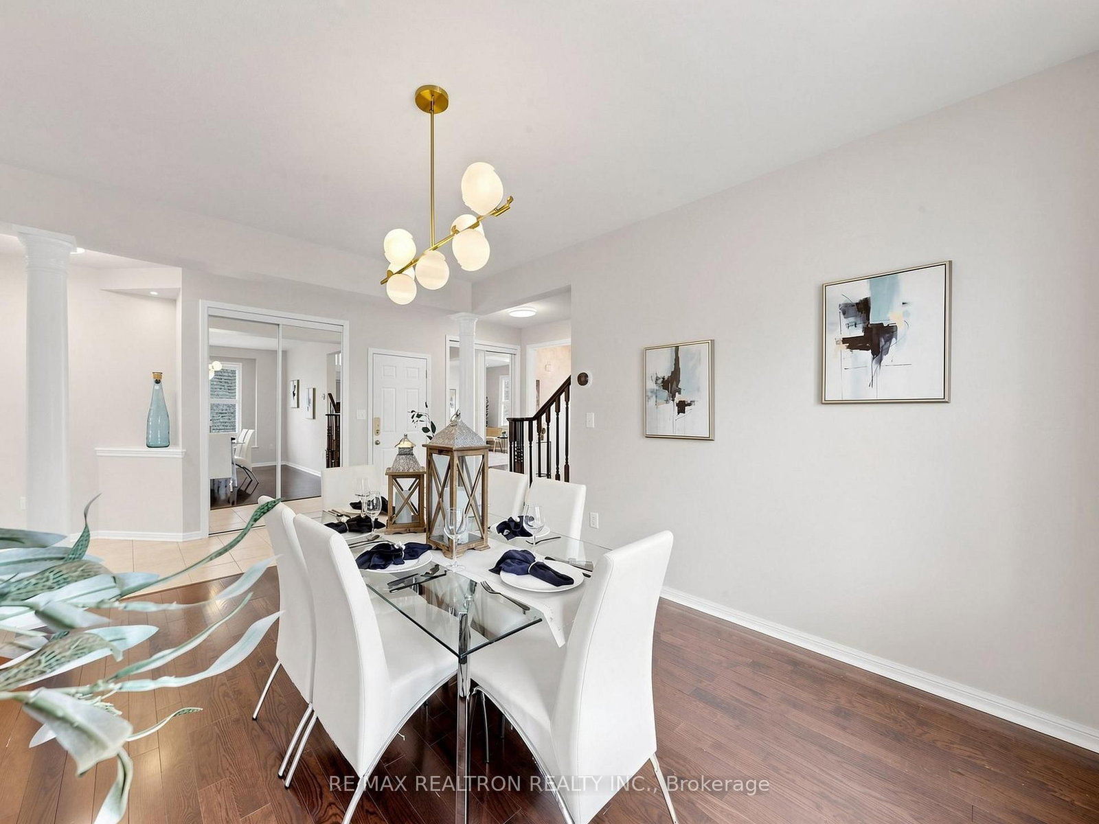 92 Clausfarm Lane • Whitchurch-Stouffville, ON photo 11