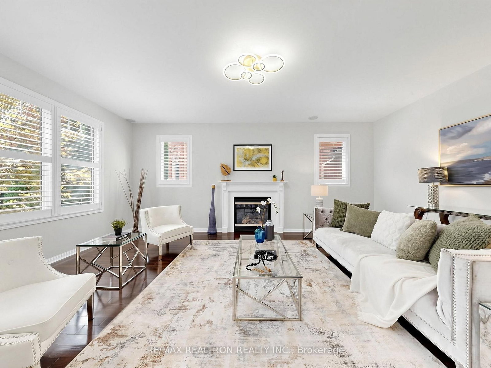 92 Clausfarm Lane • Whitchurch-Stouffville, ON photo 12