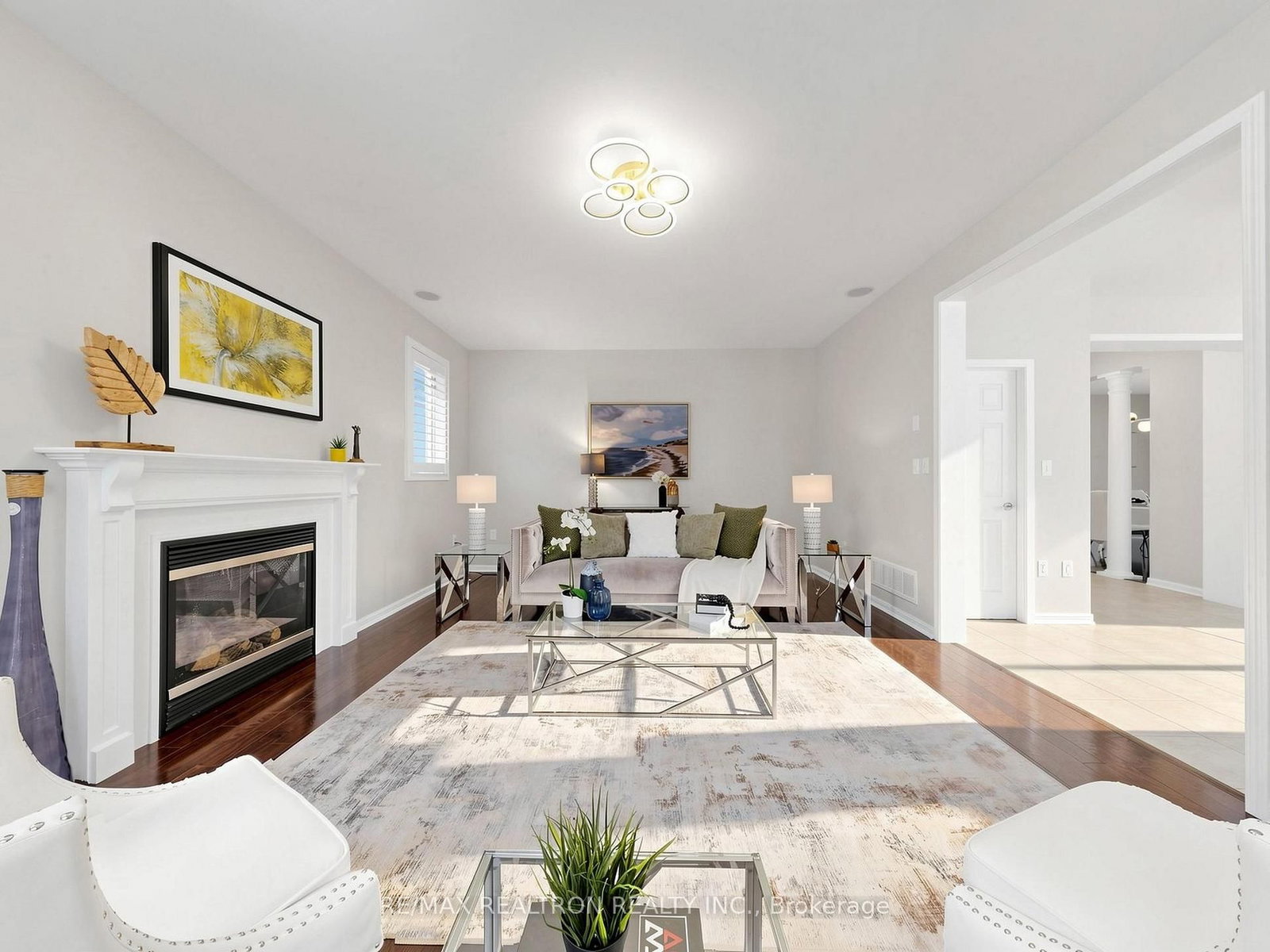 92 Clausfarm Lane • Whitchurch-Stouffville, ON photo 14