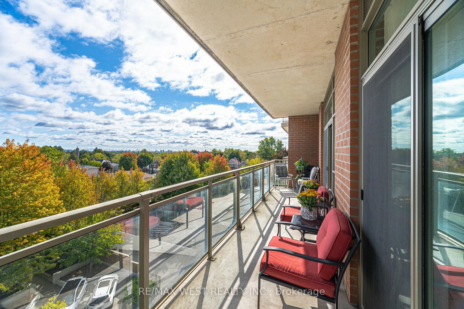 281 Woodbridge Avenue • #509 • Vaughan, ON photo 16