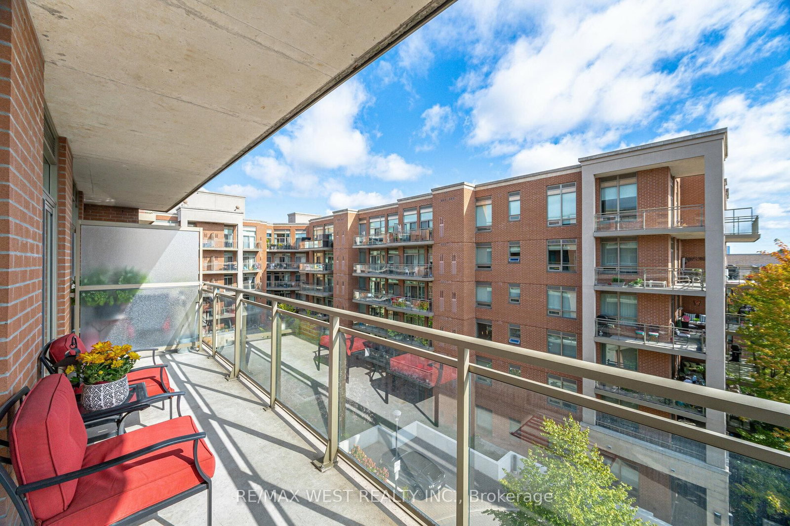 281 Woodbridge Avenue • #509 • Vaughan, ON photo 17