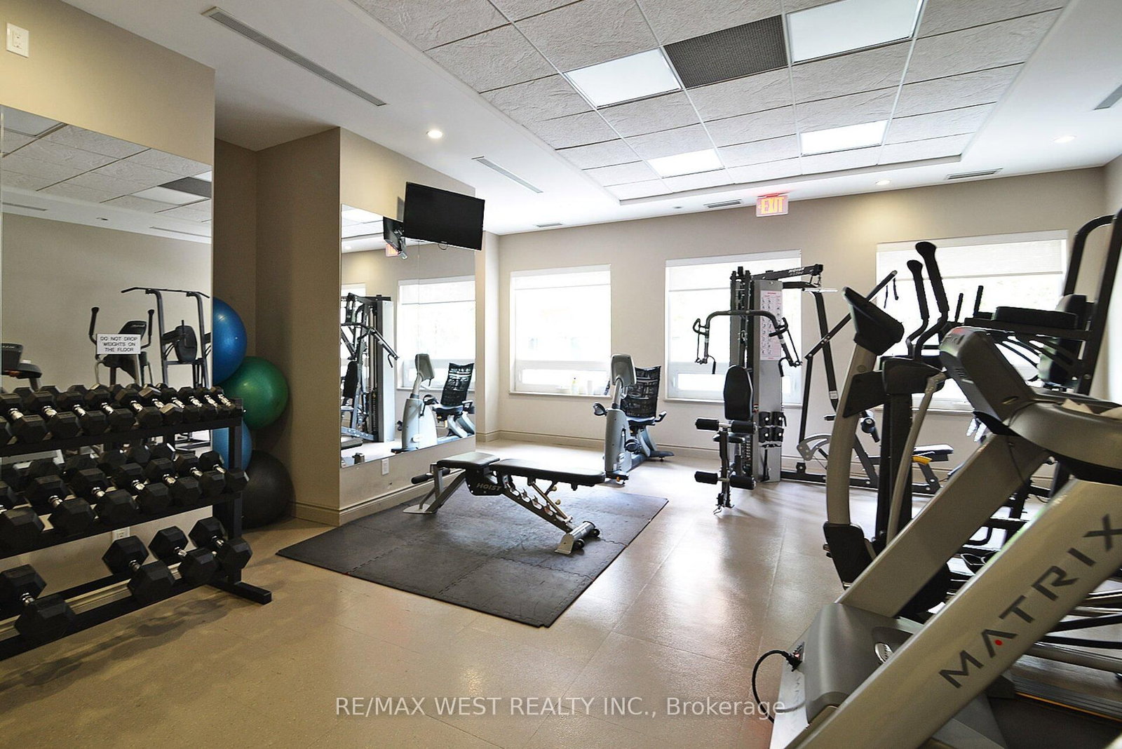 281 Woodbridge Avenue • #509 • Vaughan, ON photo 20