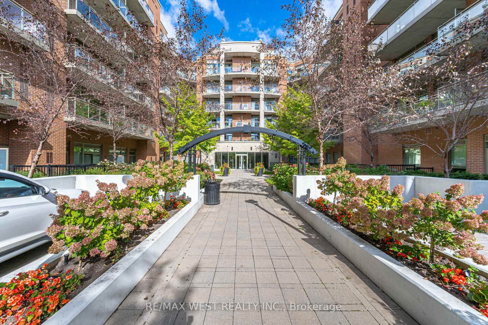 281 Woodbridge Avenue • #509 • Vaughan, ON photo 23