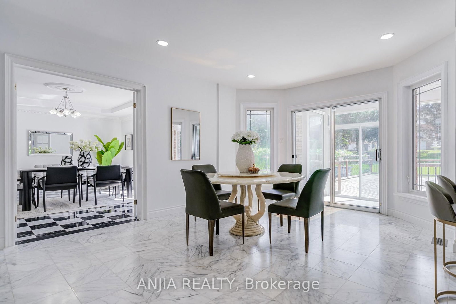 63 Beckenridge Drive • Markham, ON photo 13