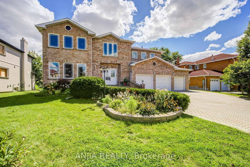 63 Beckenridge Drive