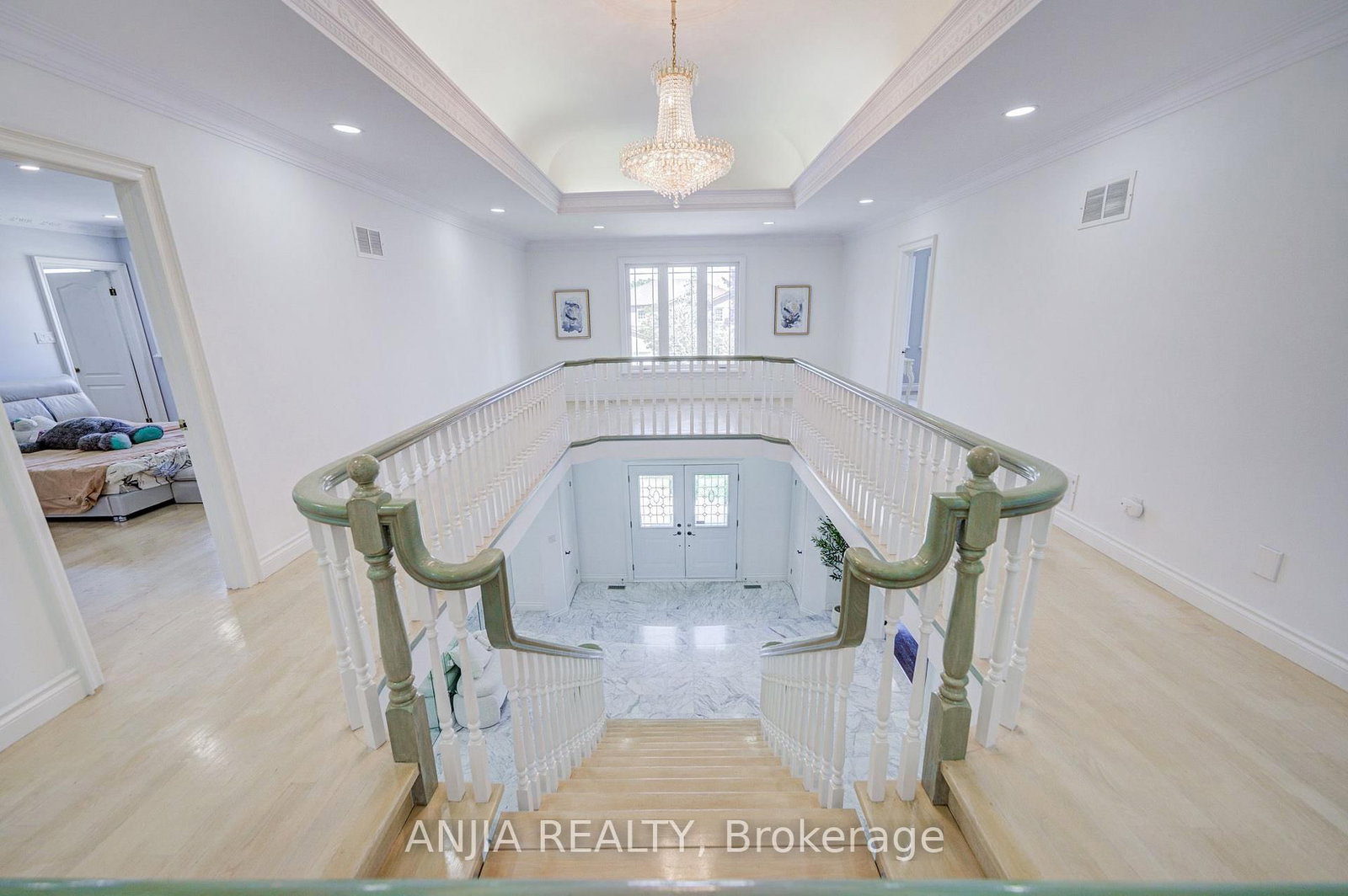 63 Beckenridge Drive • Markham, ON photo 20