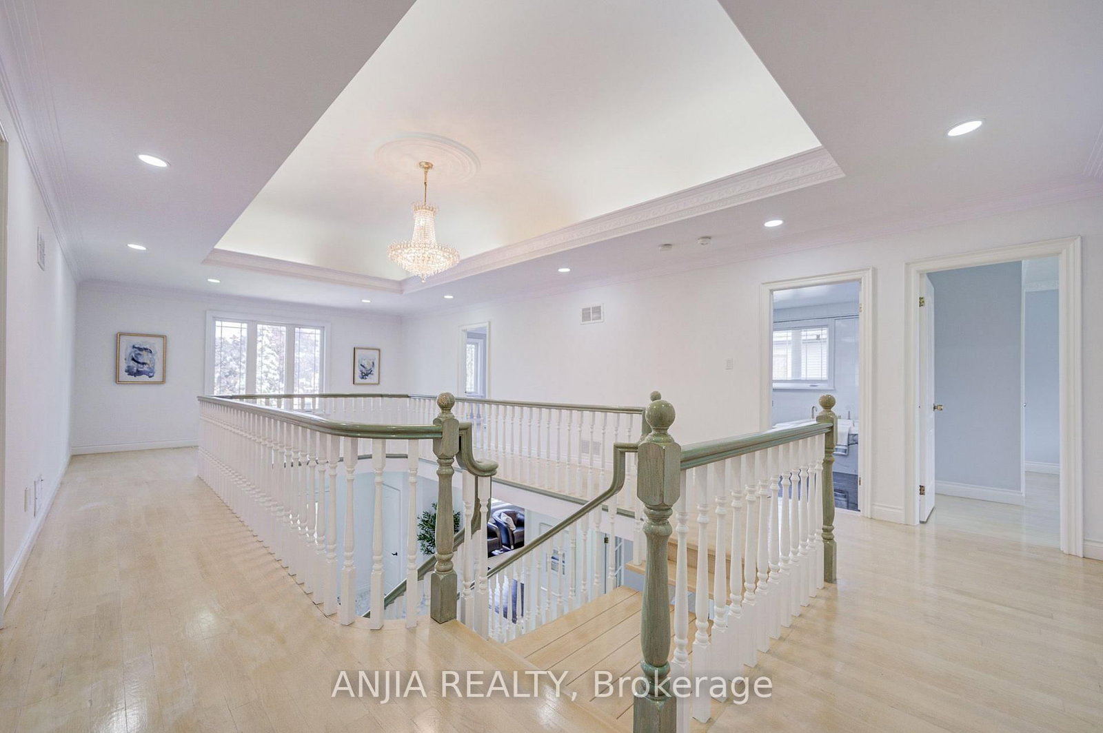 63 Beckenridge Drive • Markham, ON photo 21