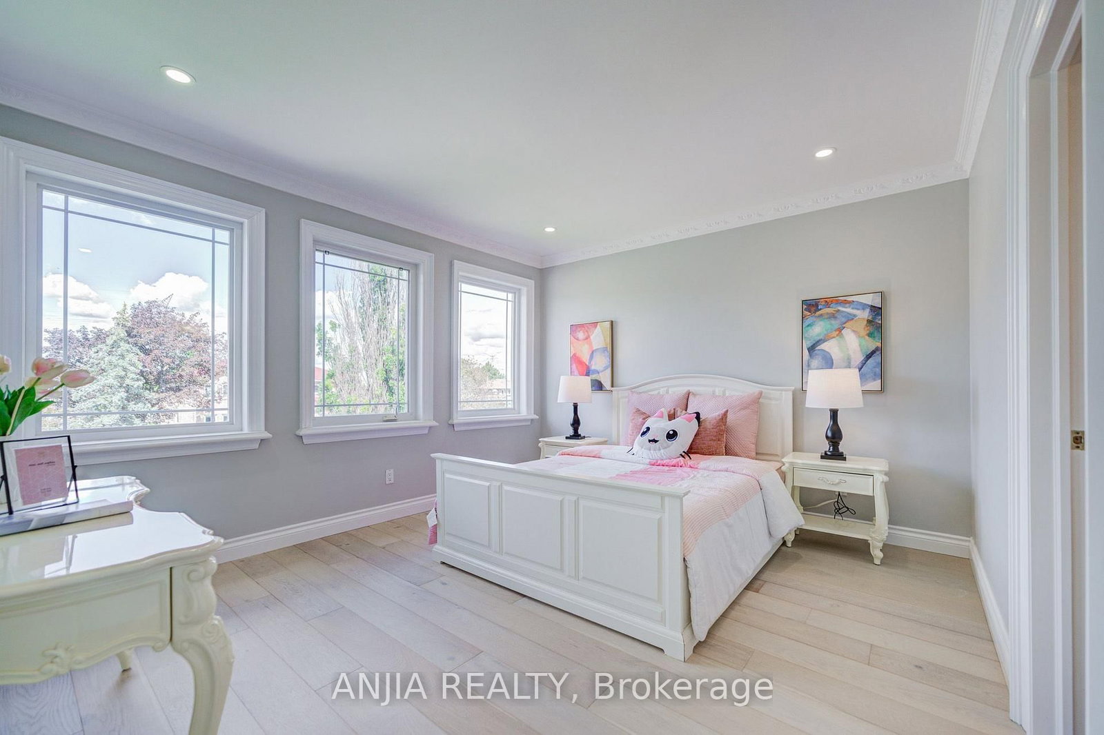 63 Beckenridge Drive • Markham, ON photo 22