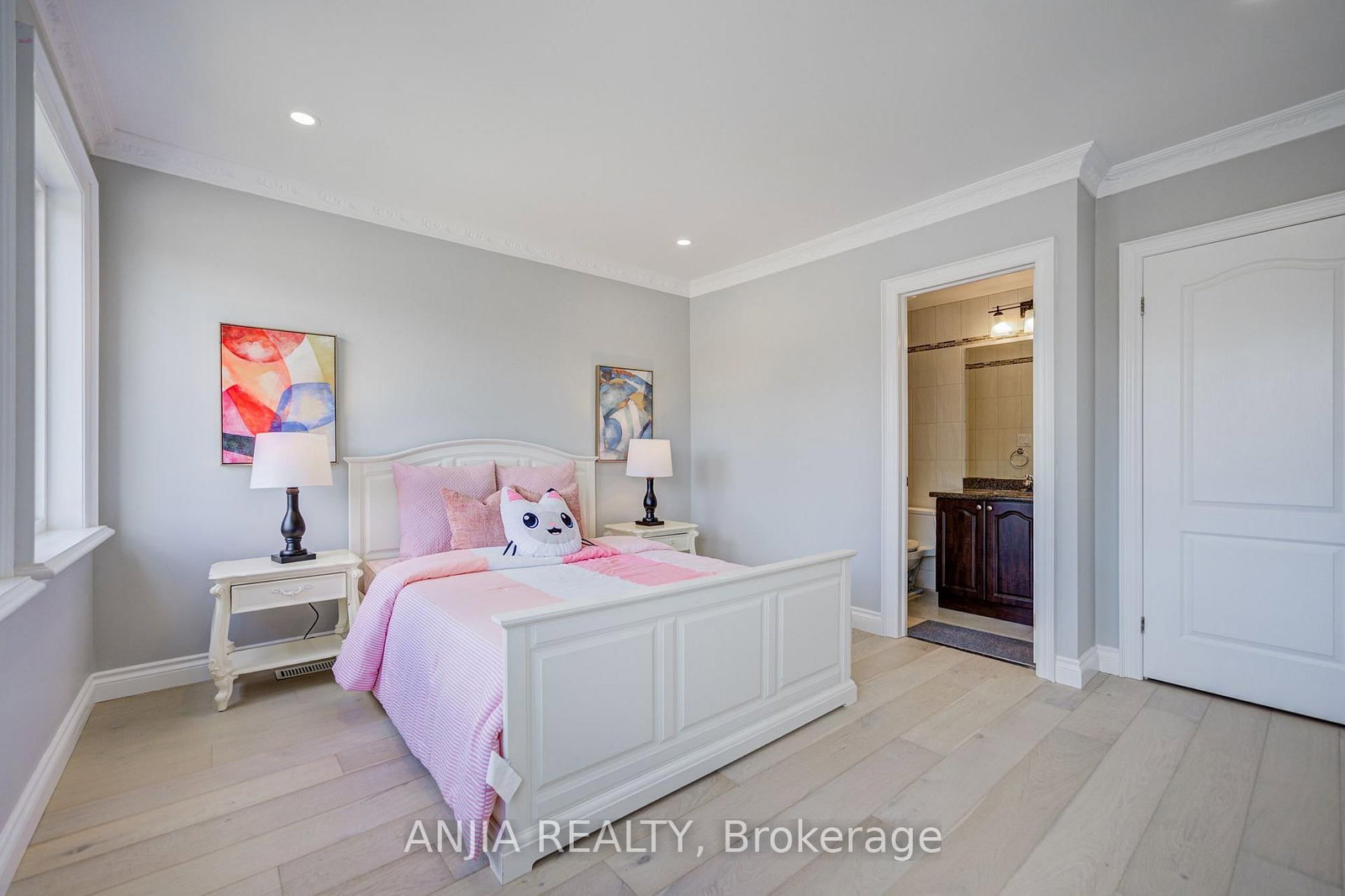 63 Beckenridge Drive • Markham, ON photo 23