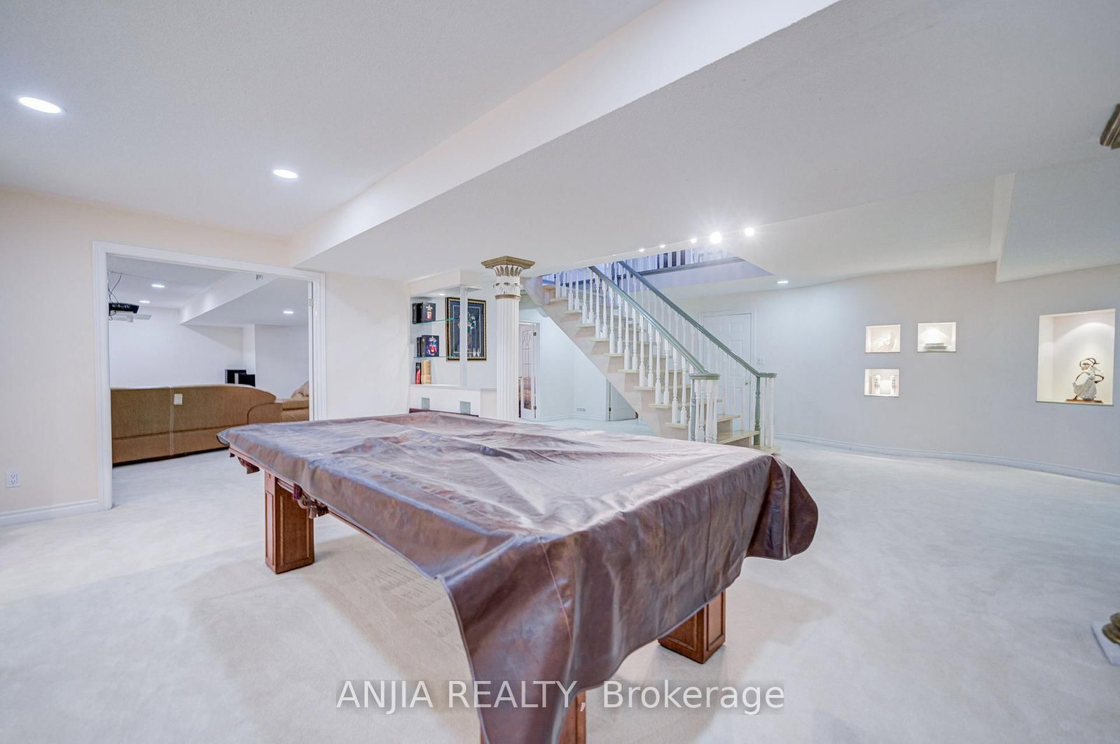 63 Beckenridge Drive • Markham, ON photo 39