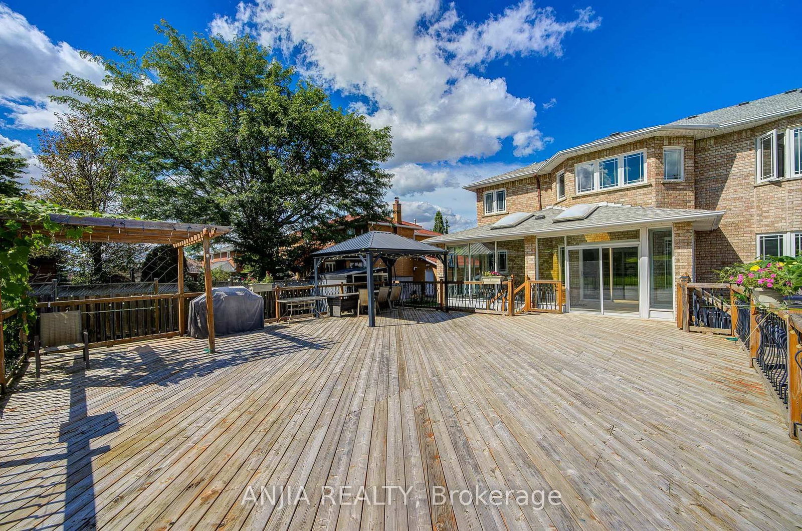 63 Beckenridge Drive • Markham, ON photo 48