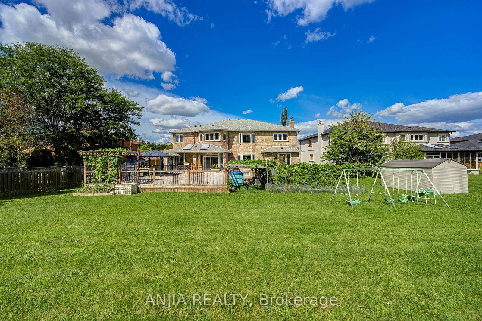 63 Beckenridge Drive • Markham, ON photo 50