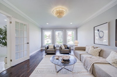 63 Beckenridge Drive • Markham, ON photo 6